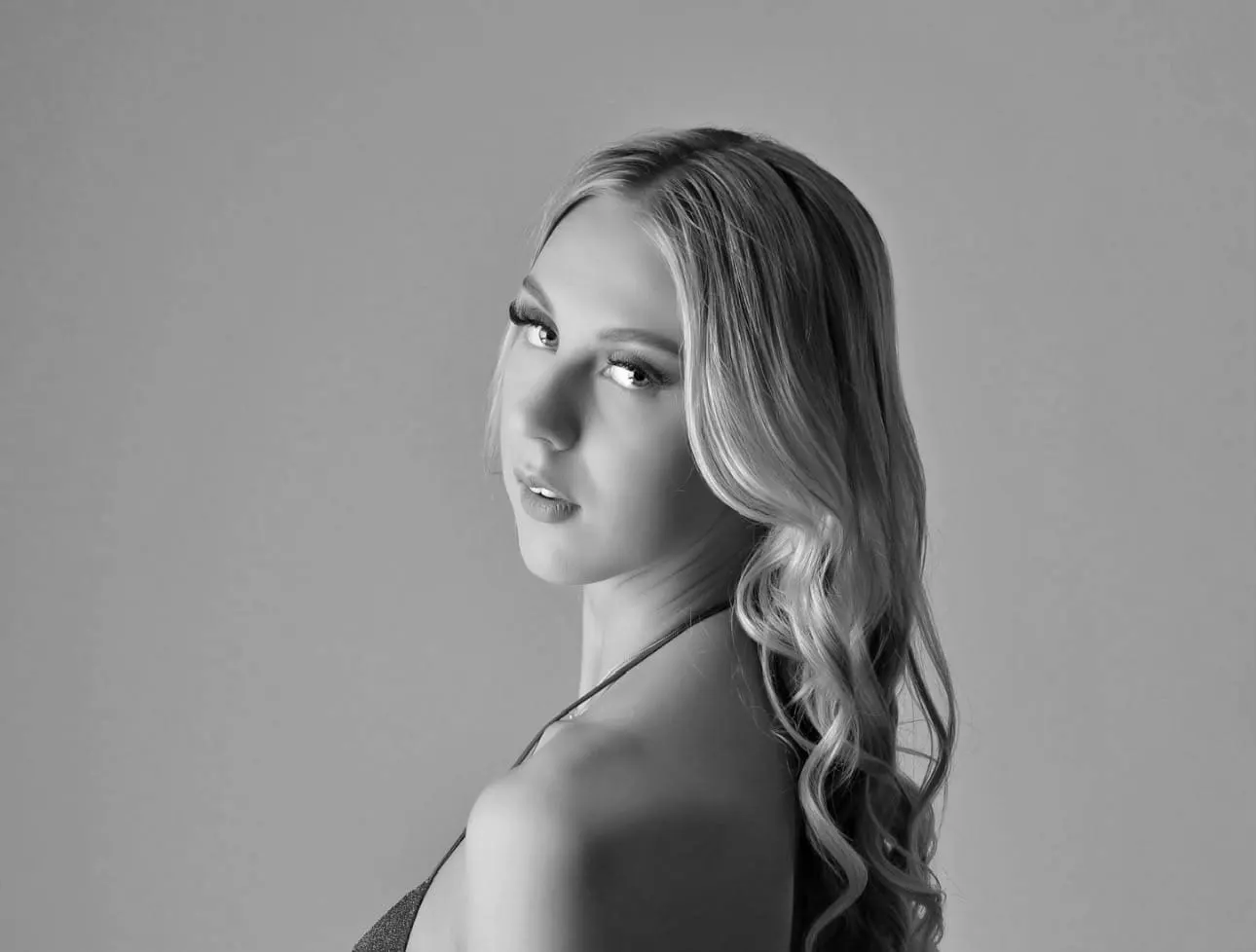 Harriet Bellwood, a teacher at Dancemania Dance Company