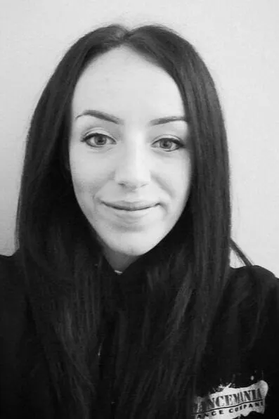 Shannon Proctor, street and commercial teacher at Dancemania Dance Company